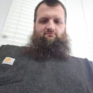 Meet your Posher, Delbert